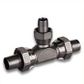 Hansen Red Straights