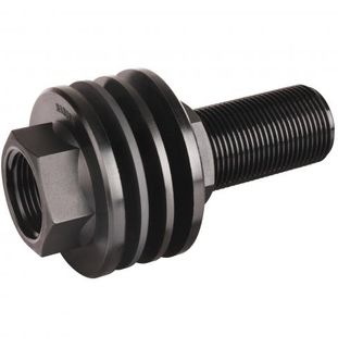 Hansen Tank Connector BSP 40