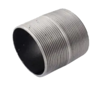 Galvanised Fittings