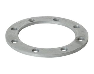 Galv Backing Ring 80