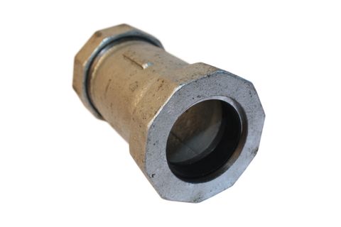 Galv VJ Couplings