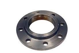 Galv Flanges (Drilled)