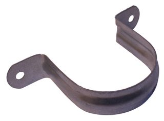 Galv Pipe Saddle 20  (100)