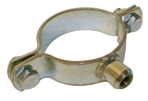 Galv Pipe Hangers