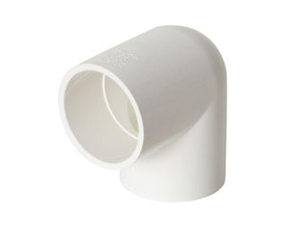 PVC Elbow 100