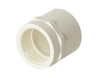 PVC Faucet Socket 20