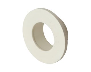 PVC Socket Flange 65