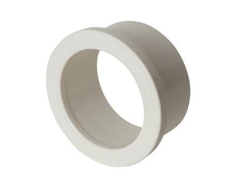 PVC Stub Flange 80