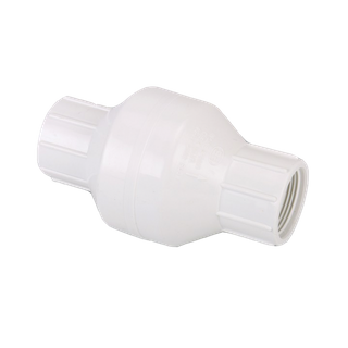 Check Valves - PVC - 32