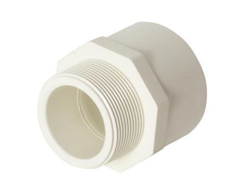 PVC Valve Socket 15