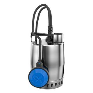 Grundfos KP150-A1 Sump Pump