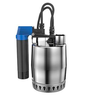 Grundfos KP250-AV Niro Sump Pump