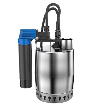 Grundfos KP250-AV Niro Sump Pump