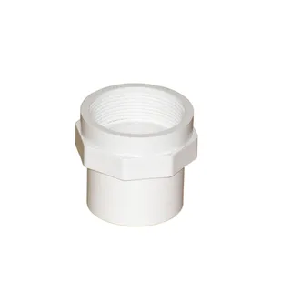 PVC Faucet Adaptor 32