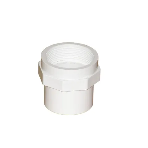 PVC Faucet Adaptor 32