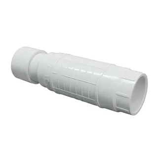 PVC Slip Fix Coupling 100