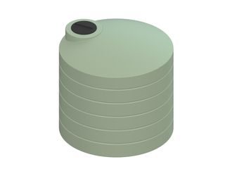 Aqua Tank 2500 Litre - Excludes Delivery