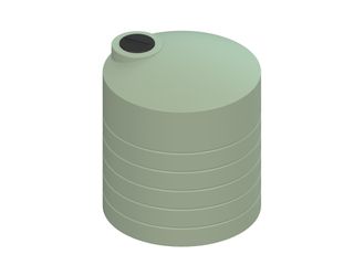 Aqua Tank 3000 Litre - Excludes Delivery