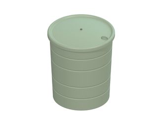 Aqua Tank 598 Litre - MIST GREEN ONLY - Excludes Delivery