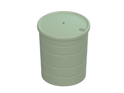 Aqua Tank 598 Litre - MIST GREEN ONLY - Excludes Delivery