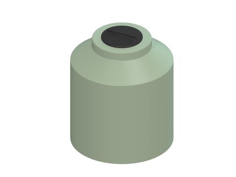 Aqua Tank 450 Litre - MIST GREEN ONLY - Excludes Delivery