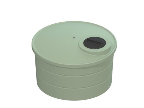 Aqua Tank 800 Litre - MIST GREEN ONLY - Excludes Delivery