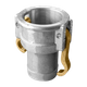 Camlock Fittings