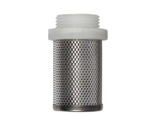 Check Valve Screens