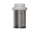 Check Valve Screens