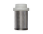 Check Valve Screens