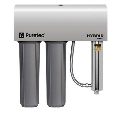 Puretec Hybrid UV Unit