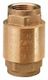 Brass Check Valves