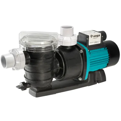 Leisure Time Pool Pump 550W