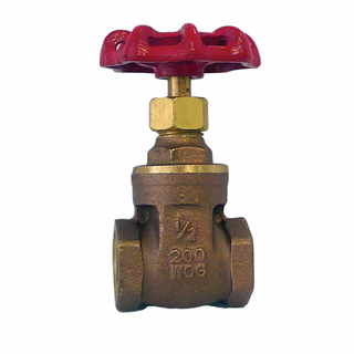 Gate Valve - Turnflo 25