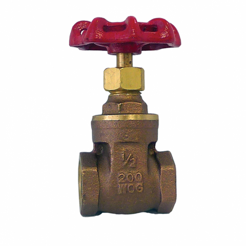 TF Gate Valves