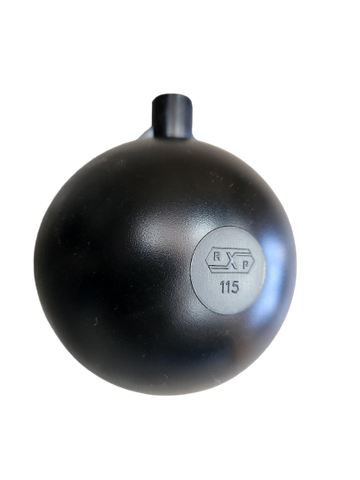 Ballcock Float 115 Black