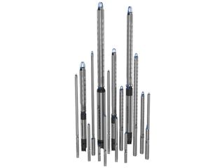 Submersible Bore Pumps