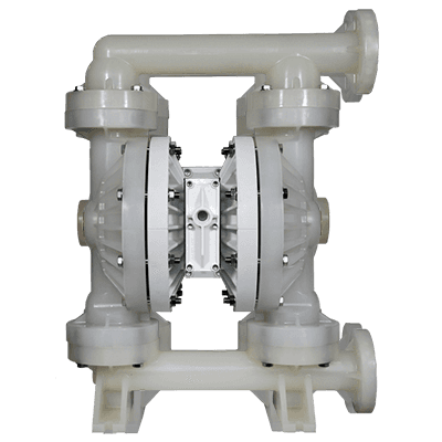 Wilden Air Operated Diaphragm Pumps