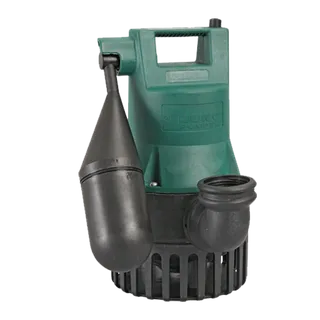 Jung U3K Special Submersible Sump Pump