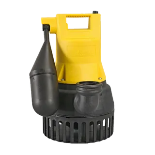 Jung U5K Submersible Sump Pump