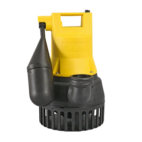 Jung U5K Submersible Sump Pump