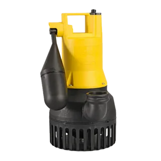 Jung U6K Submersible Sump Pump