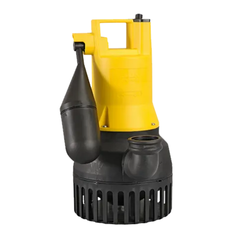 Jung U6K Submersible Sump Pump