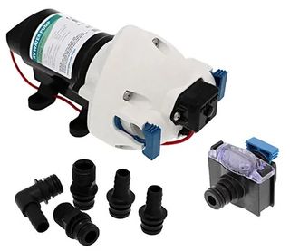 12V Pumps