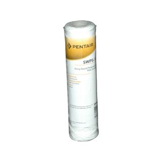 10in Std String Wound Filter Cartridge 5 Micron