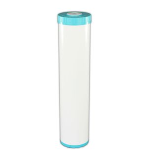 20in Big KDF Granular Activated Carbon Filter Cartridge
