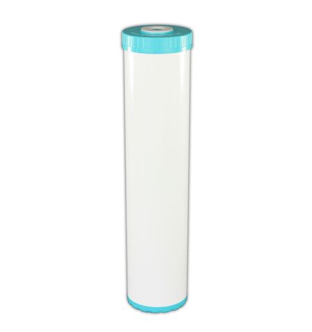 20in Big KDF Granular Activated Carbon Filter Cartridge