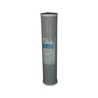 20in Big Carbon CTO Filter Cartridge 5 Micron