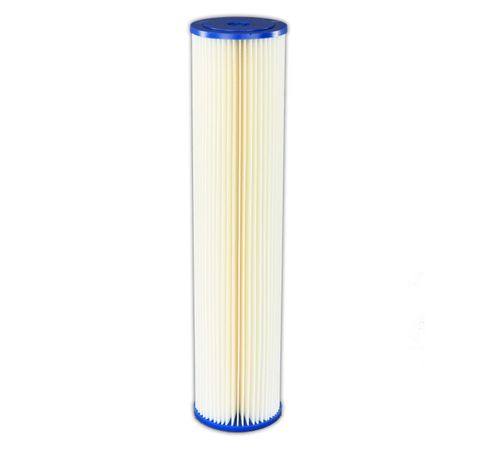 20in Big Pleated Cartridge Filter 50 Micron