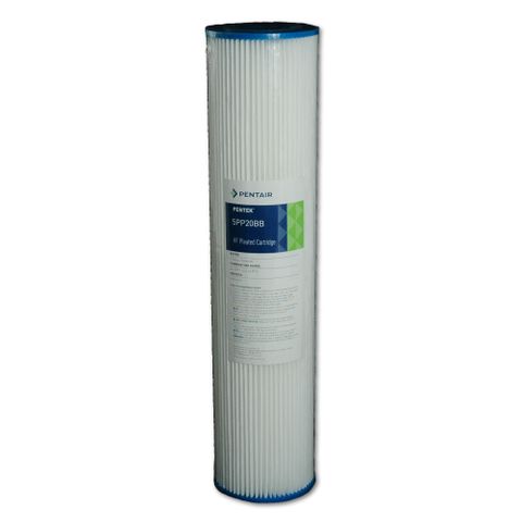 20in Big Pleated Filter Cartridge 5 Micron